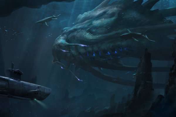 Kraken новая ссылка