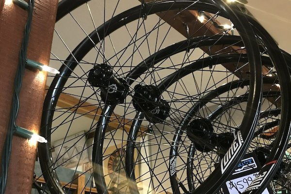 Kraken 24at