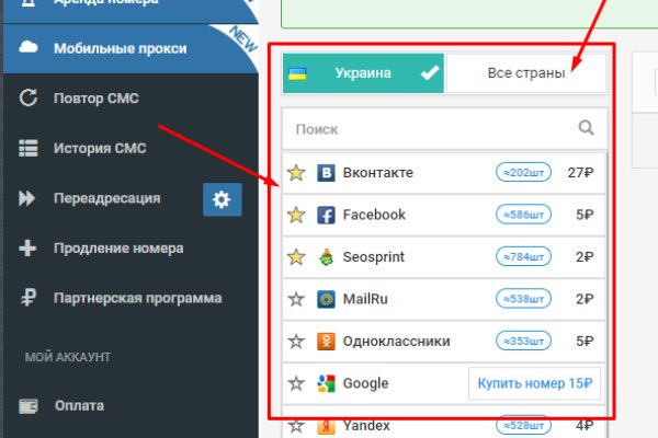 Что такое кракен площадка