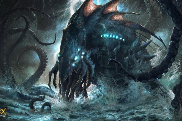 Kraken что это за магазин